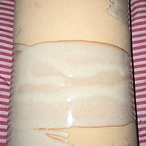 Studio Art Pottery Wine Cooler Crock Neutral Colors Tastefully Textured & Glazed